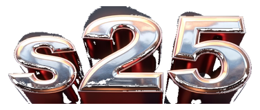 s25 logo